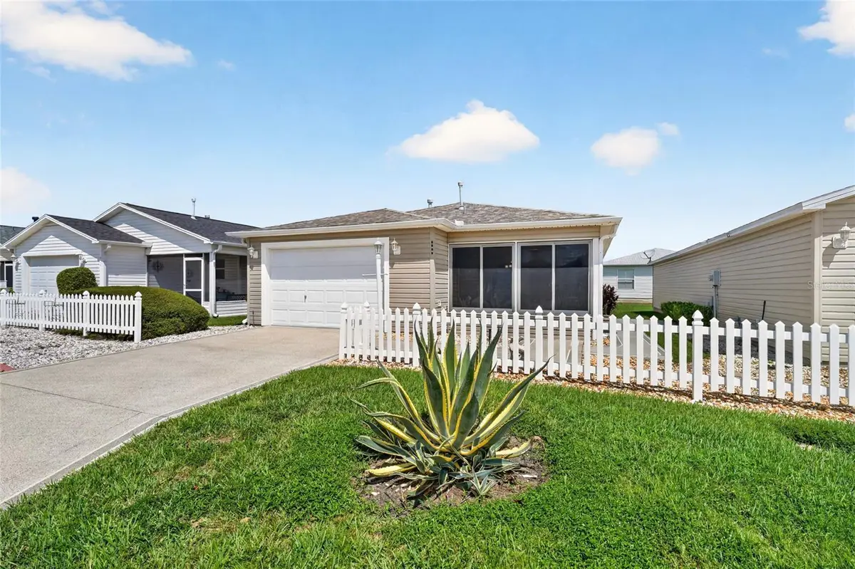 8214 SE 169th Palownia Loop, The Villages, FL 32162 - #1
