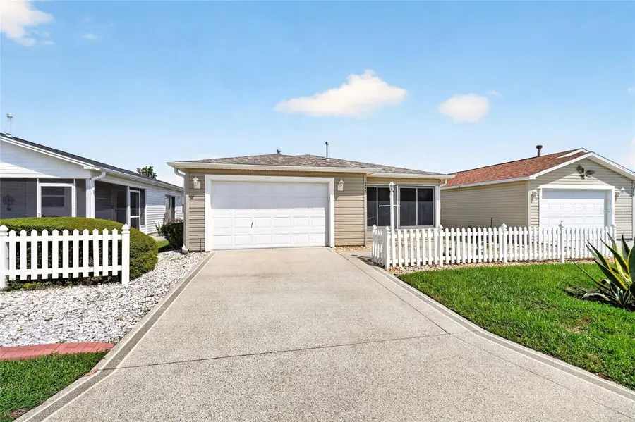 8214 SE 169th Palownia Loop, The Villages, FL 32162 - #3