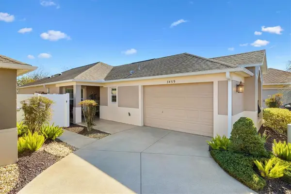 3459 Oldham Lane, THE VILLAGES, FL 32163
