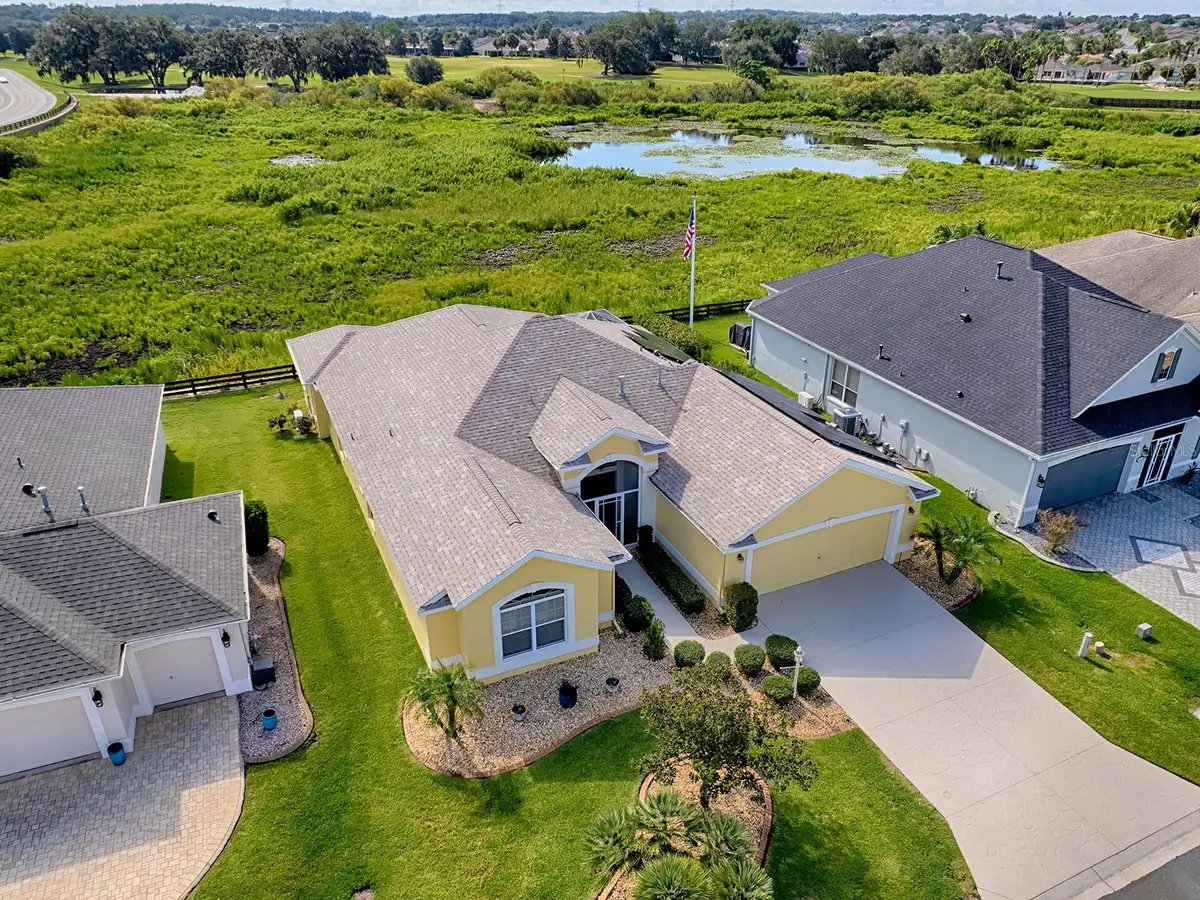 622 Maybank Loop, The Villages, FL 32162 - #1