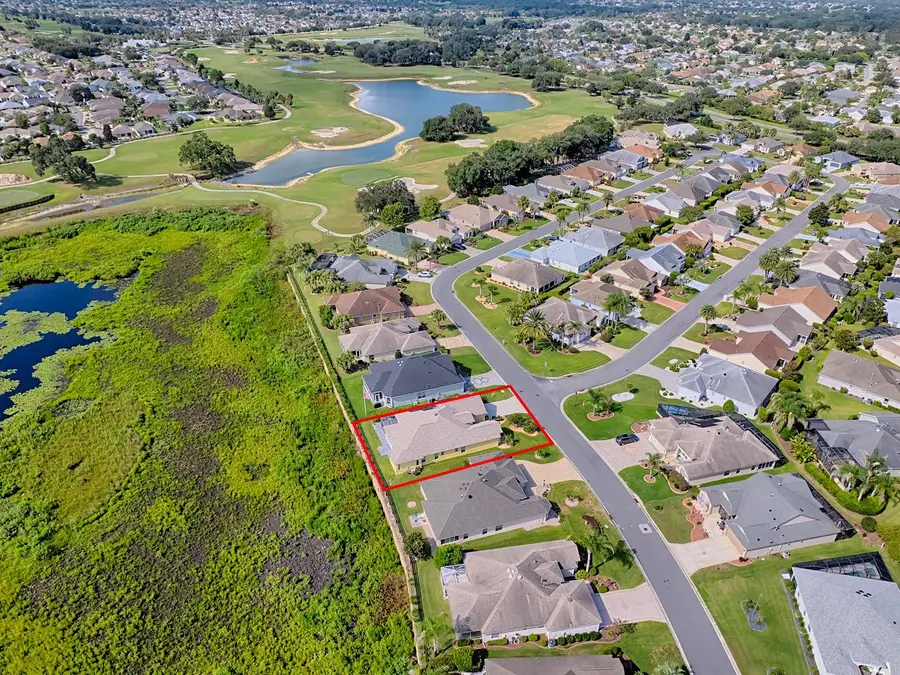 622 Maybank Loop, The Villages, FL 32162 - #2