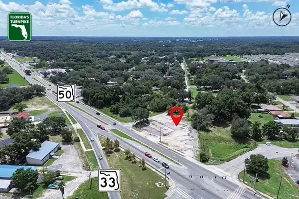 E Myers Boulevard, MASCOTTE, FL 34753