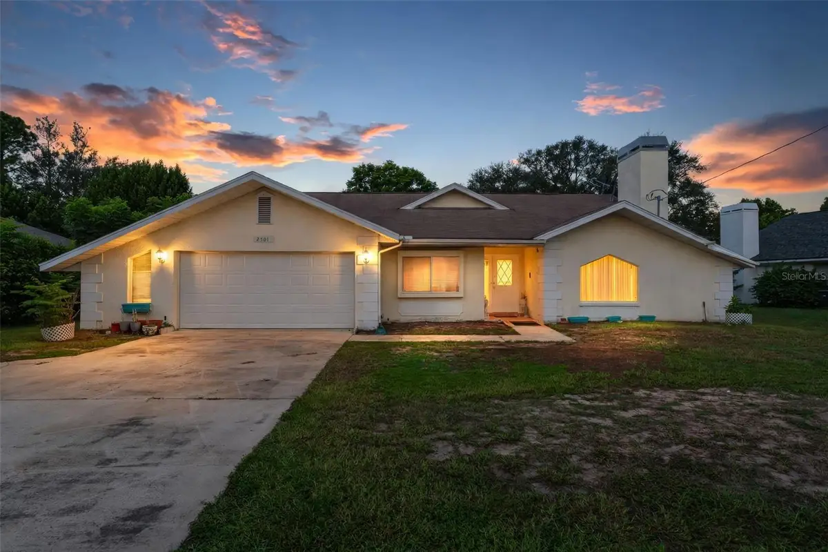 2501 Mariner Boulevard, Spring Hill, FL 34609 - #1