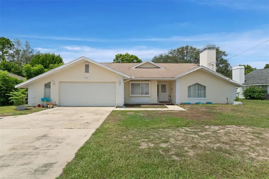 2501 Mariner Boulevard, Spring Hill, FL 34609 - #3