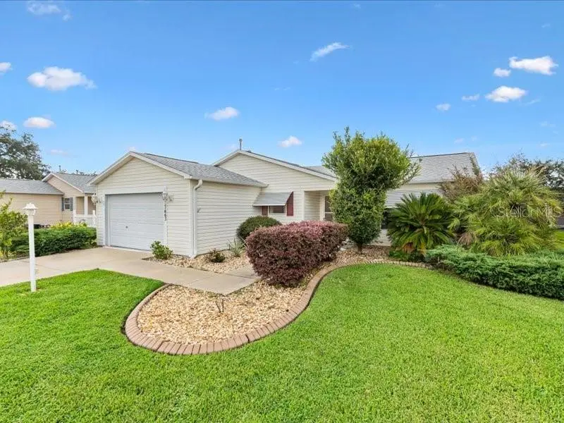 17663 SE 92nd Grantham Terrace, The Villages, FL 32162 - #2