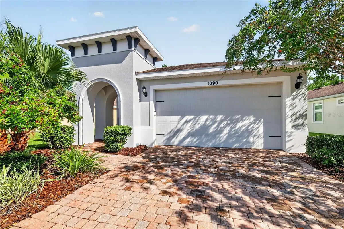 1090 Harbor Ridge Drive, Poinciana, FL 34759 - #1