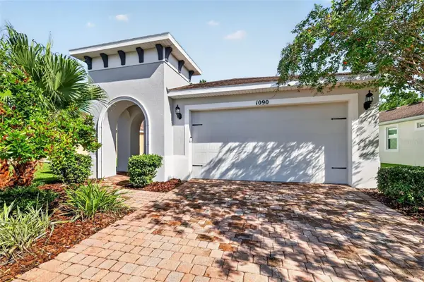 1090 Harbor Ridge Drive, POINCIANA, FL 34759