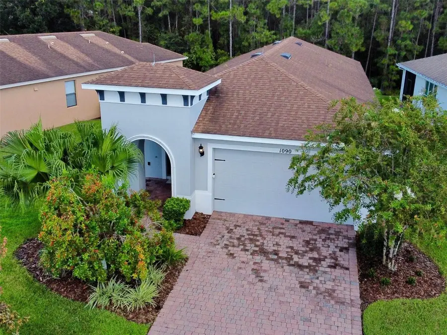1090 Harbor Ridge Drive, Poinciana, FL 34759 - #2