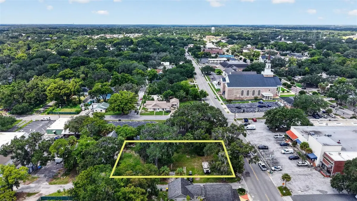 703 W Magnolia Street, Leesburg, FL 34748 - #1
