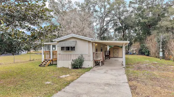 14715 SE 47th Avenue, SUMMERFIELD, FL 34491