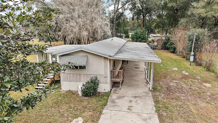 14715 SE 47th Avenue, Summerfield, FL 34491 - #2