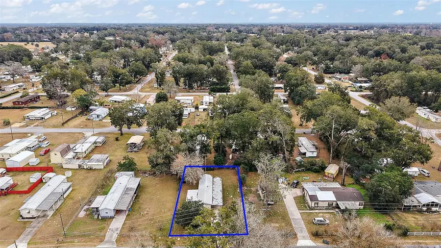14715 SE 47th Avenue, Summerfield, FL 34491 - #3