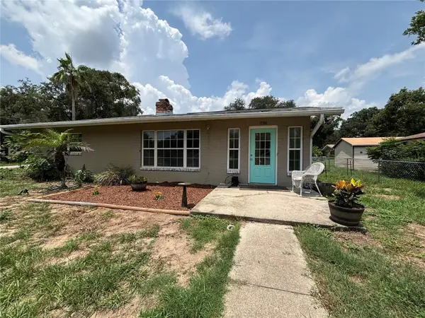 13381 SE 106th Court, OCKLAWAHA, FL 32179