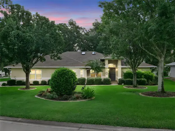 21142 Edinborough Place, LEESBURG, FL 34748