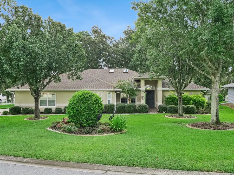 21142 Edinborough Place, Leesburg, FL 34748 - #3
