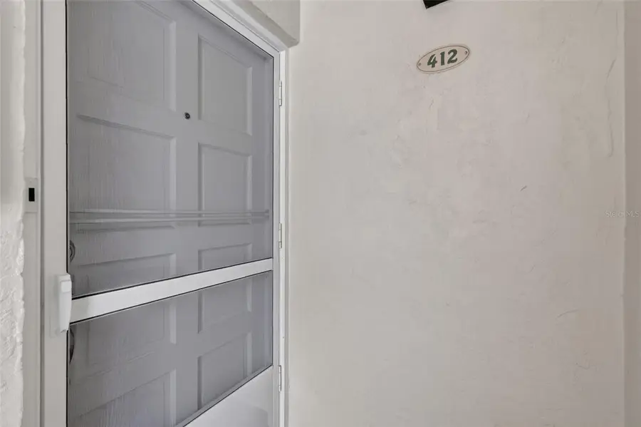 101 N Grandview Street #412, Mount Dora, FL 32757 - #3