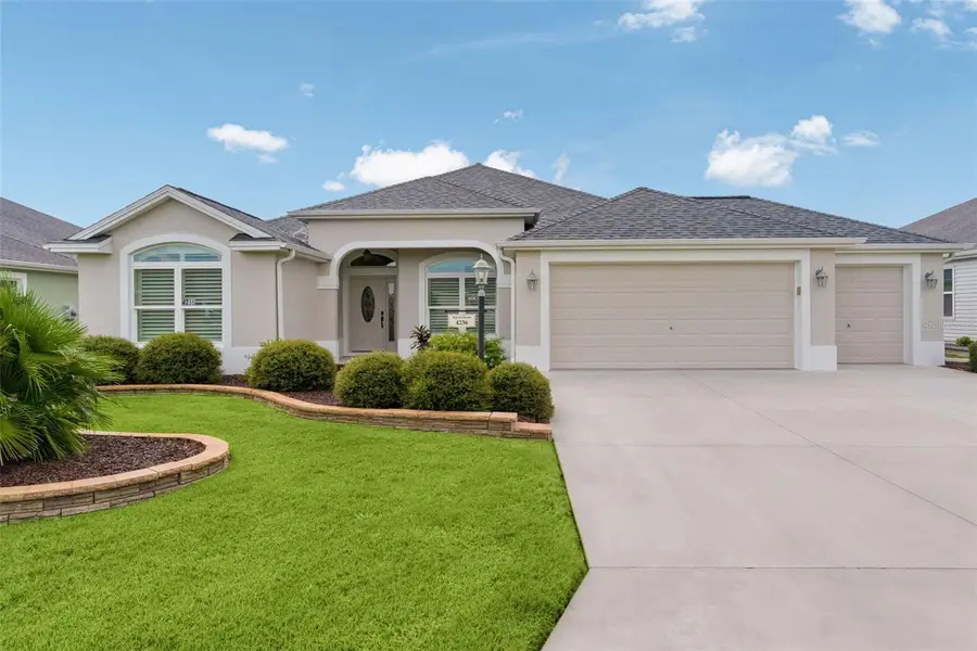 4236 Yardham Terrace, The Villages, FL 32163 - #2