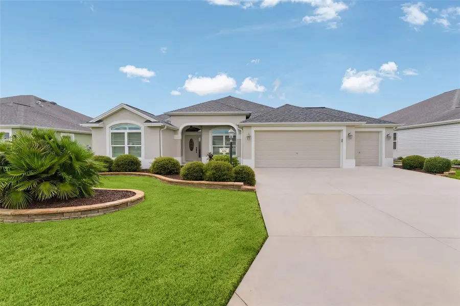 4236 Yardham Terrace, The Villages, FL 32163 - #3