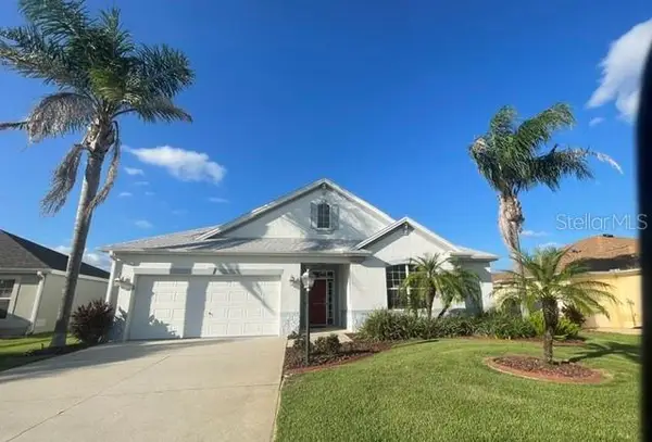 1025 Winnsboro Drive, THE VILLAGES, FL 32162