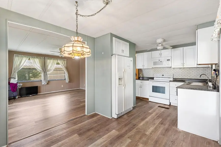 1020 Nell Way, The Villages, FL 32159 - #3