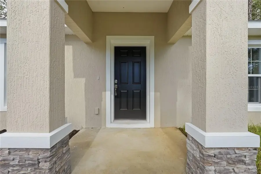 9636 N Country Club Way, Citrus Springs, FL 34434 - #3