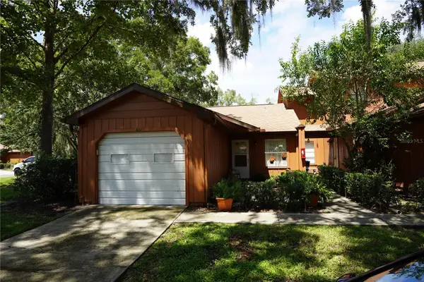 2701 NE 10th Street #401, OCALA, FL 34470