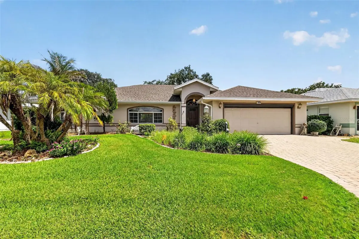 21526 King Henry Avenue, Leesburg, FL 34748 - #1