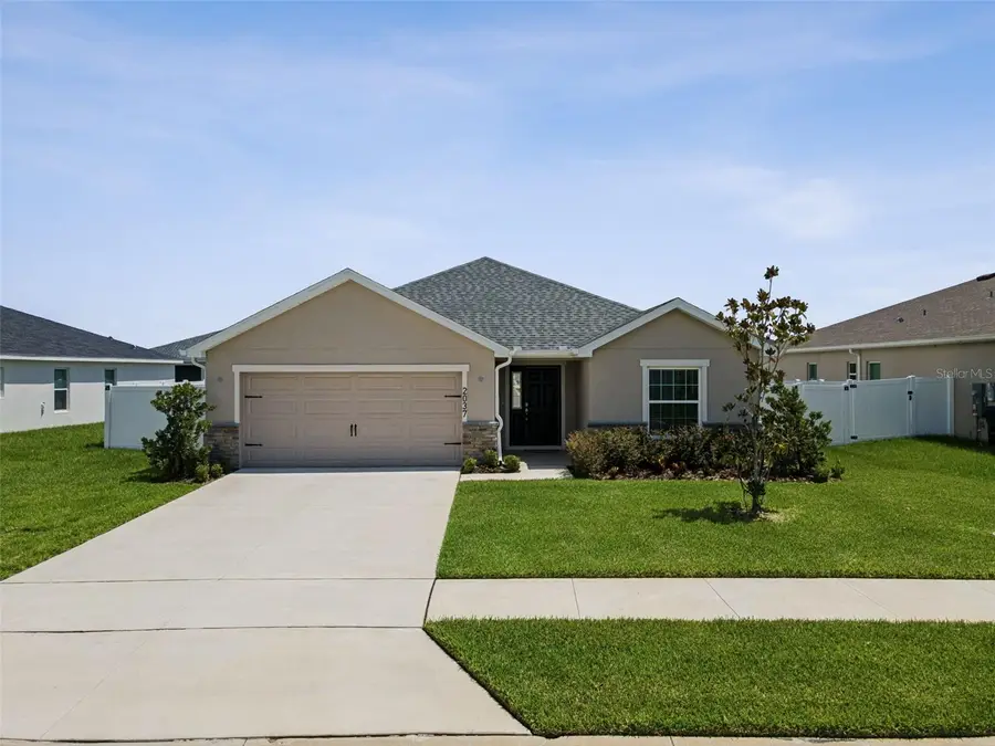 2037 Summerlake Drive, Auburndale, FL 33823 - #2