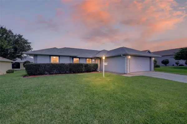 17461 SE 110th Court, SUMMERFIELD, FL 34491