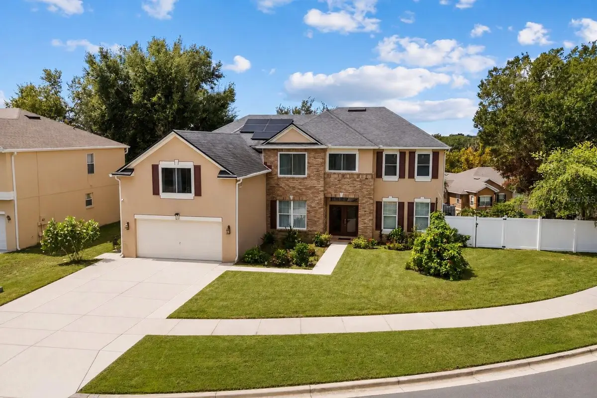 211 Hunt Street, Clermont, FL 34711 - #1