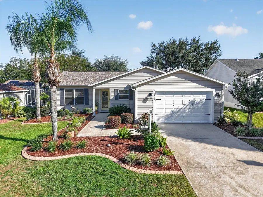 1285 Fort Lawn Loop, The Villages, FL 32162 - #3