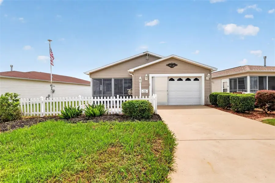 1618 Gibbes Way, The Villages, FL 32162 - #2