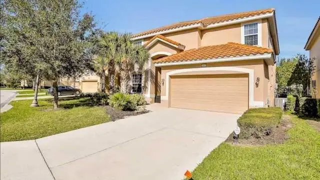 4352 Acorn Court, Davenport, FL 33837 - #1