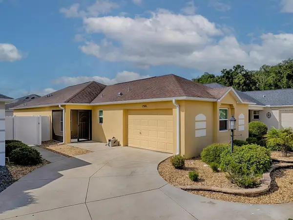 7380 SE 168th Dipietro Lane, THE VILLAGES, FL 32162