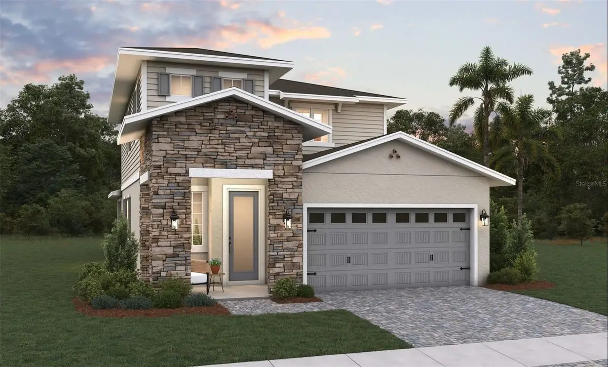 4405 Firefly Lane, Saint Cloud, FL 34772 - #1