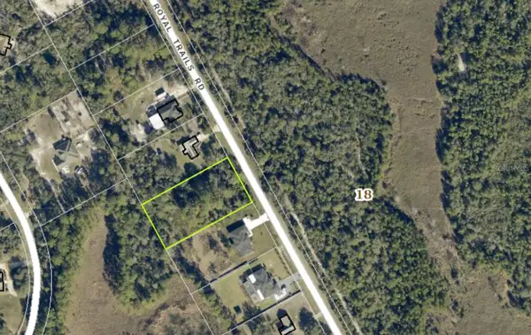 39721 Royal Trails Road, EUSTIS, FL 32726