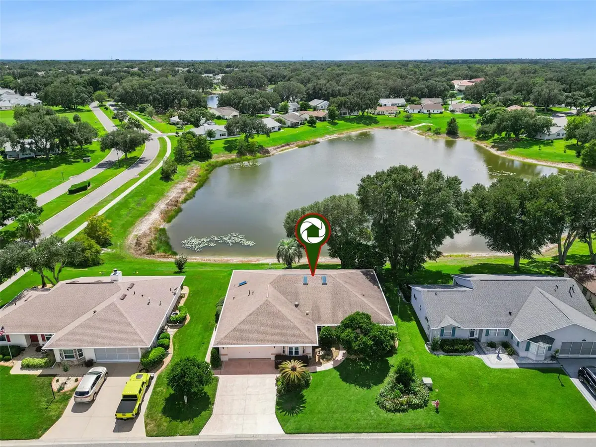 26707 Wimbledon Street, Leesburg, FL 34748 - #1