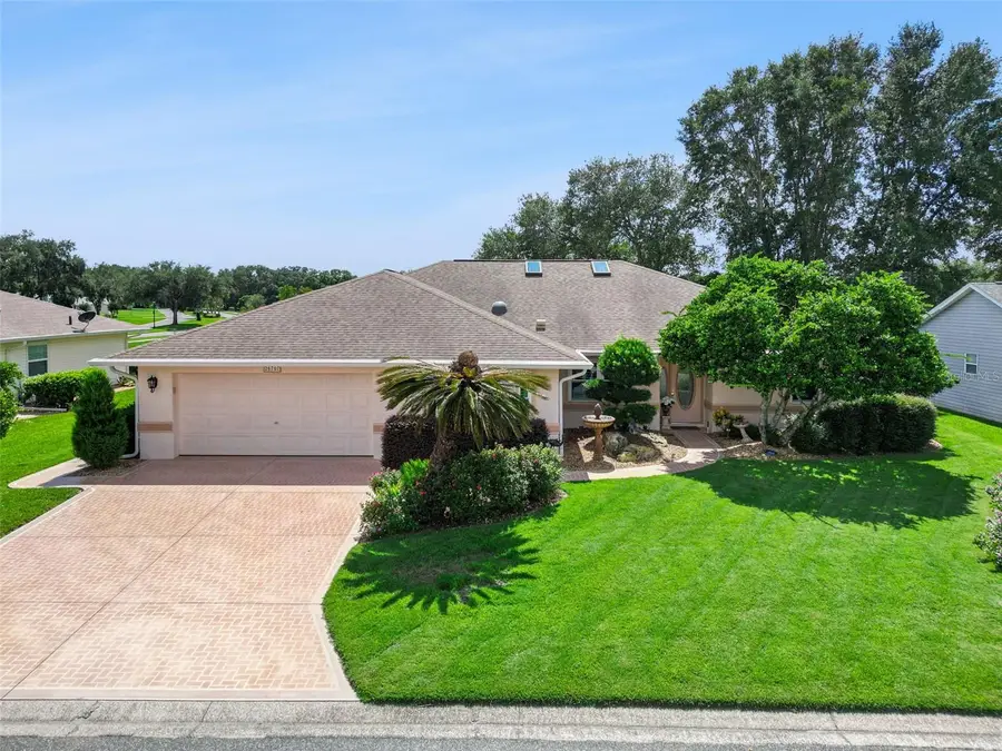 26707 Wimbledon Street, Leesburg, FL 34748 - #2