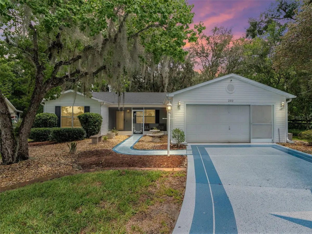 202 Juarez Way, The Villages, FL 32159 - #1