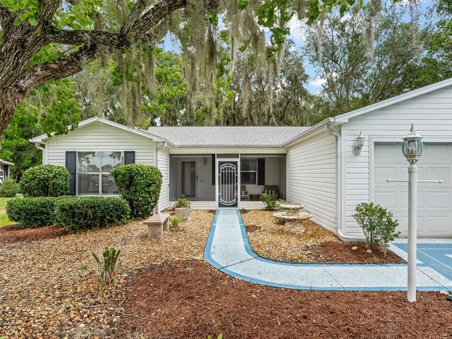 202 Juarez Way, The Villages, FL 32159 - #2