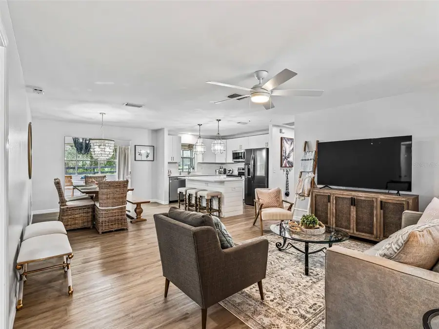 202 Juarez Way, The Villages, FL 32159 - #3