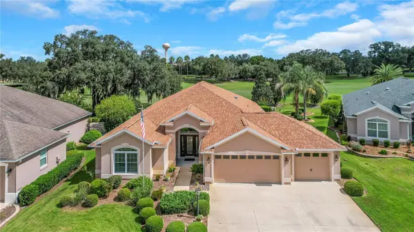 2856 Stepping Stone Path, THE VILLAGES, FL 32163