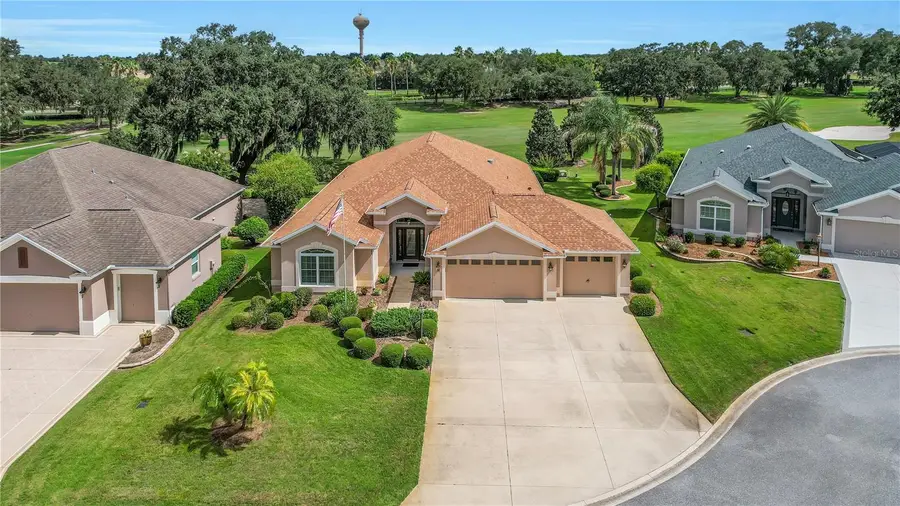 2856 Stepping Stone Path, The Villages, FL 32163 - #2