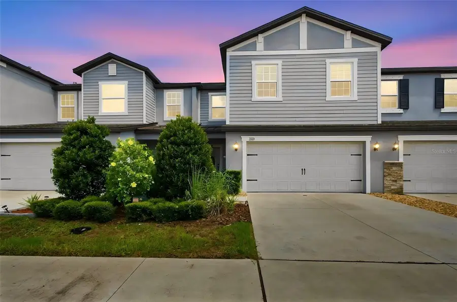2213 Cerulean Sky Drive, Lutz, FL 33558 - #2