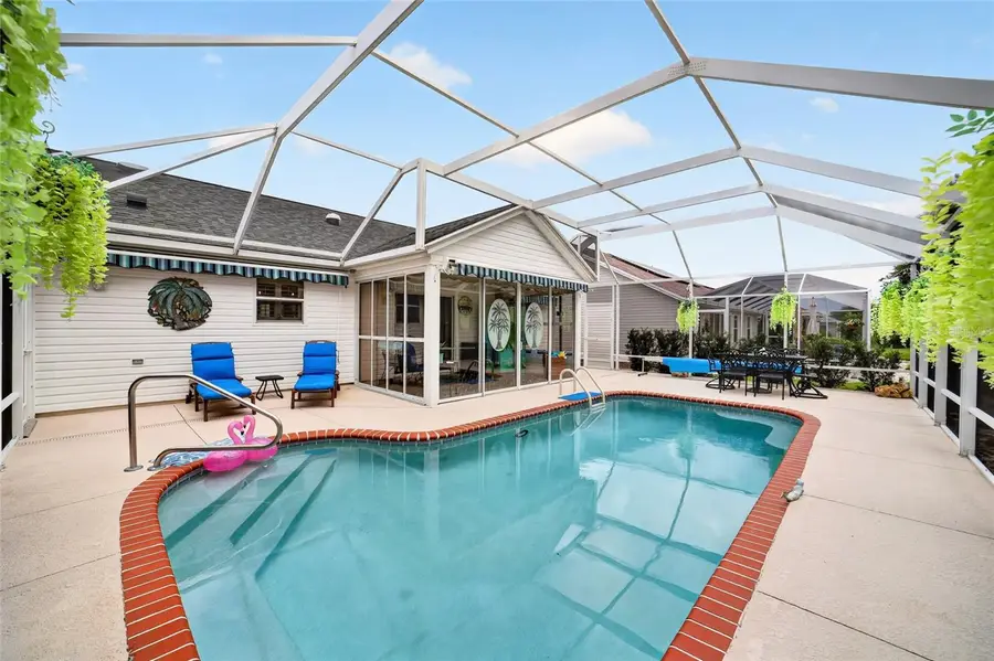 3456 Dixon Lane, The Villages, FL 32162 - #2