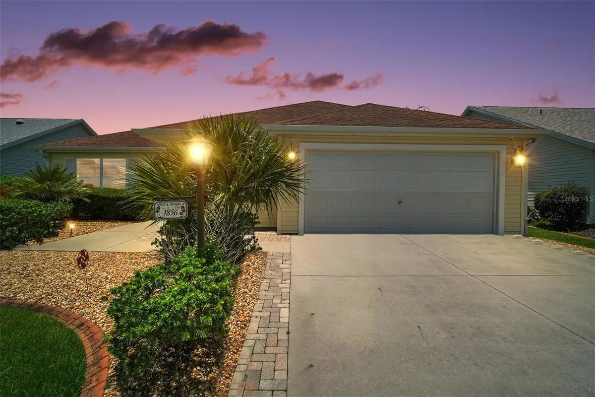 1856 Poppy Circle, The Villages, FL 32162 - #1