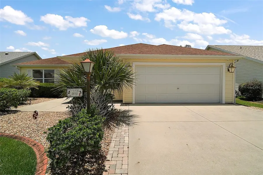 1856 Poppy Circle, The Villages, FL 32162 - #2