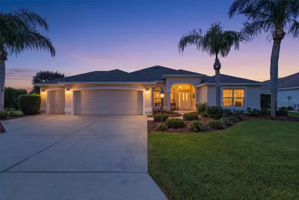 632 Winifred Way, THE VILLAGES, FL 32162