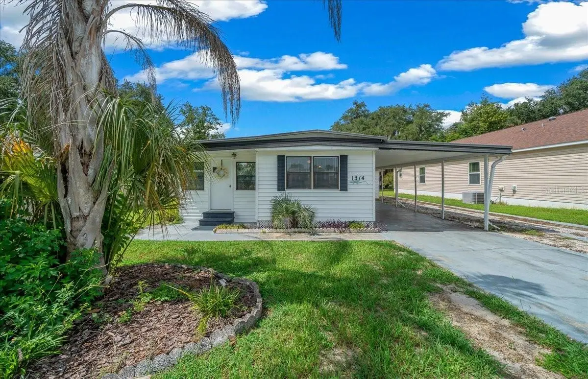 1314 Teakwood Lane, Lady Lake, FL 32159 - #1