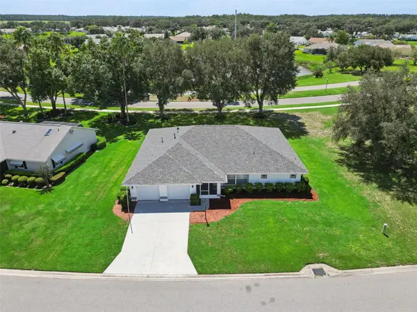 5606 Laver Street, LEESBURG, FL 34748